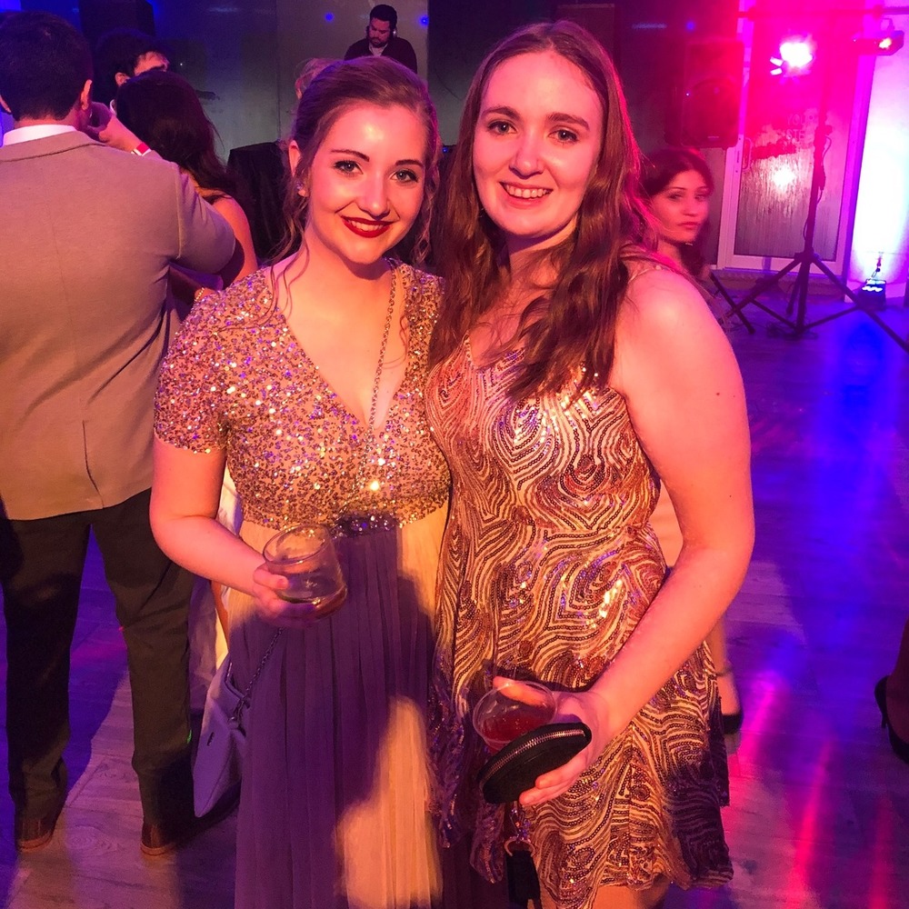 Meet your Posher, Chelsea